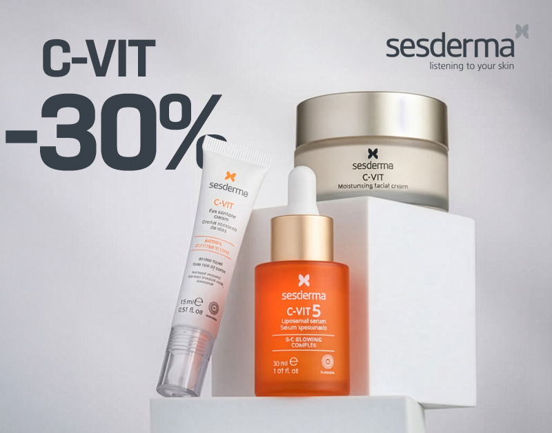 Sesderma C-VIT
